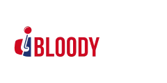 BloodySlots Casino logo